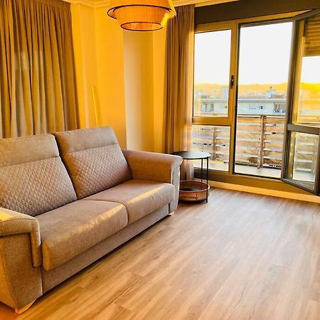 Apartmán Luminoso Atico Con Terraza Santander Exteriér fotografie
